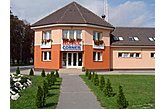 Готель Komárom Угорщина