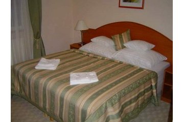 Maďarsko Hotel Komárom, Interiér