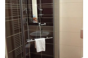 Ungarn Hotel Komárom, Eksteriør