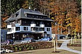 Hotel Bedřichov Czechy