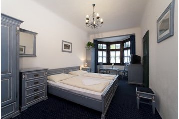 Tšehhi Vabariik Hotel Bedřichov, Interjöör