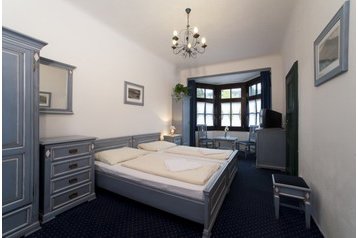 Tchéquie Hotel Bedřichov, Extérieur