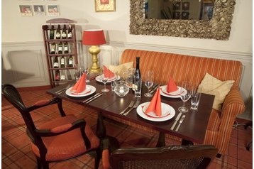 Tchéquie Hotel Bedřichov, Extérieur