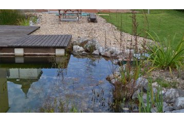 Tschechien Penzión Bedřichov, Exterieur