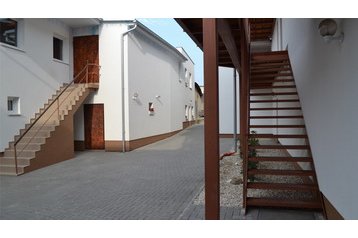 República Checa Penzión Bedřichov, Exterior