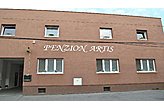 Panzió Bedřichov Csehország