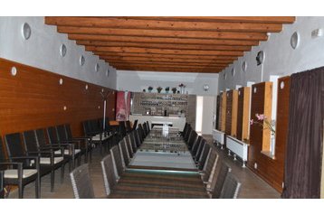 República Checa Penzión Bedřichov, Exterior