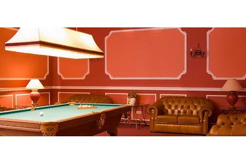 Угорщина Hotel Dunaújváros, Екстер'єр