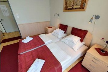 Hungrie Hotel Dunaújváros, Intérieur