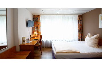 Vācija Hotel Karlsruhe, Eksterjers