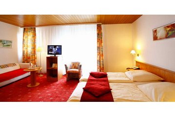Vācija Hotel Karlsruhe, Interjers