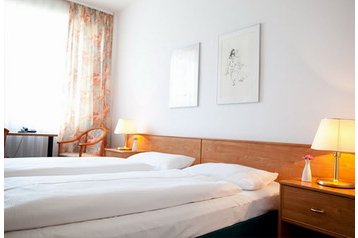 Vokietija Hotel Karlsruhe, Interjeras