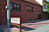 Pensionas Velké Němčice Čekija