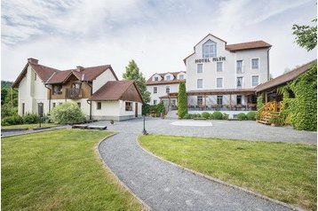 Чехія Hotel Velehrad, Екстер'єр