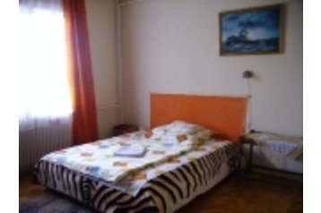 Ungaria Penzión Hajdunanas, Exteriorul