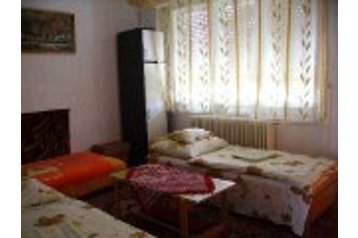 Ungaria Penzión Hajdunanas, Exteriorul