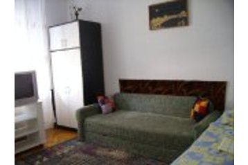 Ungaria Penzión Hajdunanas, Exteriorul