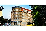 Отель Щецин / Szczecin Польша