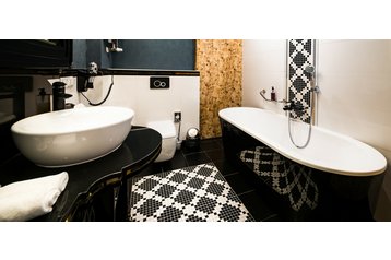 Poland Hotel Szczecin, Exterior