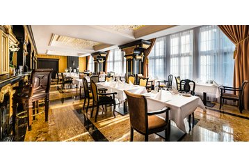 Poland Hotel Szczecin, Exterior