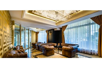 Poland Hotel Szczecin, Exterior