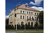 Готель Щецін / Szczecin Польща