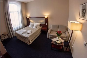 Poland Hotel Szczecin, Exterior