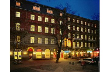 Германия Hotel Mainz, Экстерьер