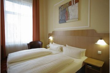 Германия Hotel Mainz, Экстерьер