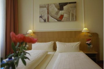 Германия Hotel Mainz, Экстерьер