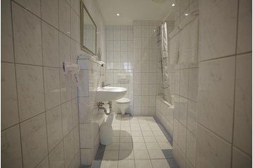 Германия Hotel Mainz, Экстерьер