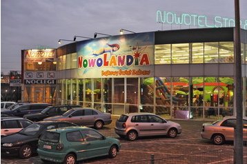 Польша Hotel Zgorzelec, Экстерьер