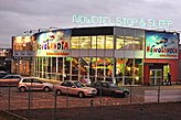 Готель Zgorzelec Польща