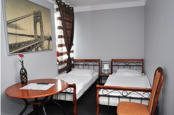 Polen Hotel Zgorzelec, Eksteriør