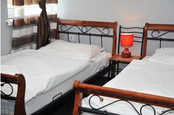 Polen Hotel Zgorzelec, Eksteriør