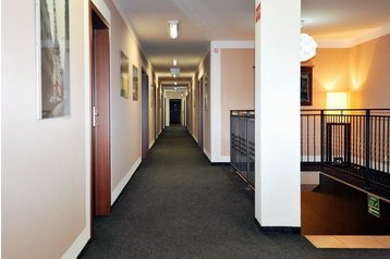 Polen Hotel Zgorzelec, Eksteriør