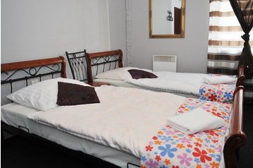 Pologne Hotel Zgorzelec, Extérieur