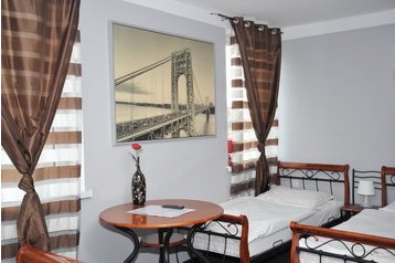 Polija Hotel Zgorzelec, Interjers