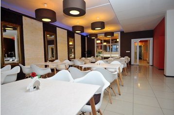 Польша Hotel Zgorzelec, Экстерьер