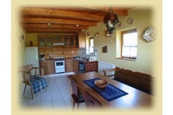 Угорщина Penzión Tiszafüred, Інтер'єр