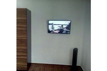 Magyarország Privát Tiszafüred, Exteriőr