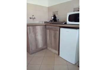 Magyarország Privát Tiszafüred, Exteriőr