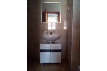 Magyarország Privát Tiszafüred, Exteriőr