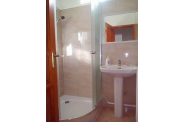 Magyarország Privát Tiszafüred, Exteriőr