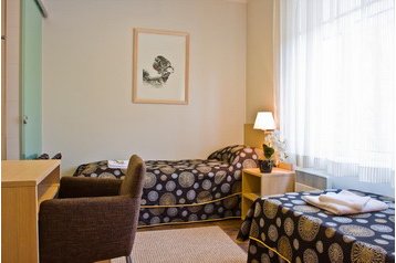 Igaunija Hotel Rakvere, Eksterjers