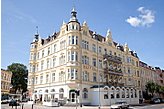 Hotel Stralsund Německo