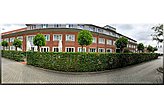 Хотел Stralsund Германия