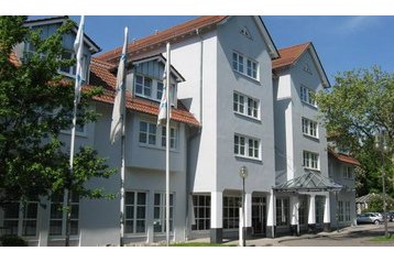 Германия Hotel Neckarsulm, Екстериор