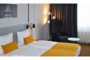 Allemagne Hotel Neckarsulm, Intérieur