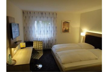 Hotel Neckarsulm 2